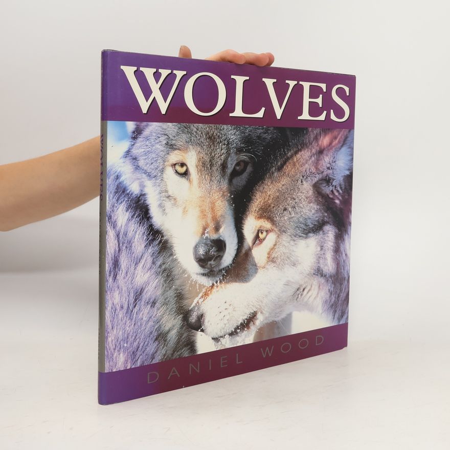 Daniel Wood Wolves