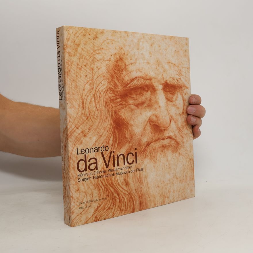 Autorenkollektiv Leonardo da Vinci