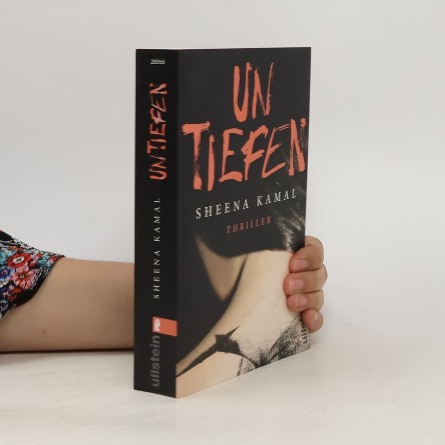 Sheena Kamal Untiefen