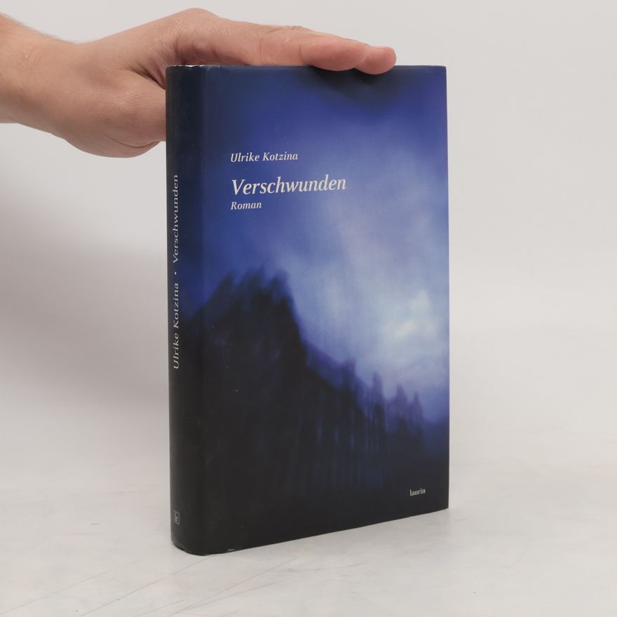 Ulrike Kotzina Verschwunden