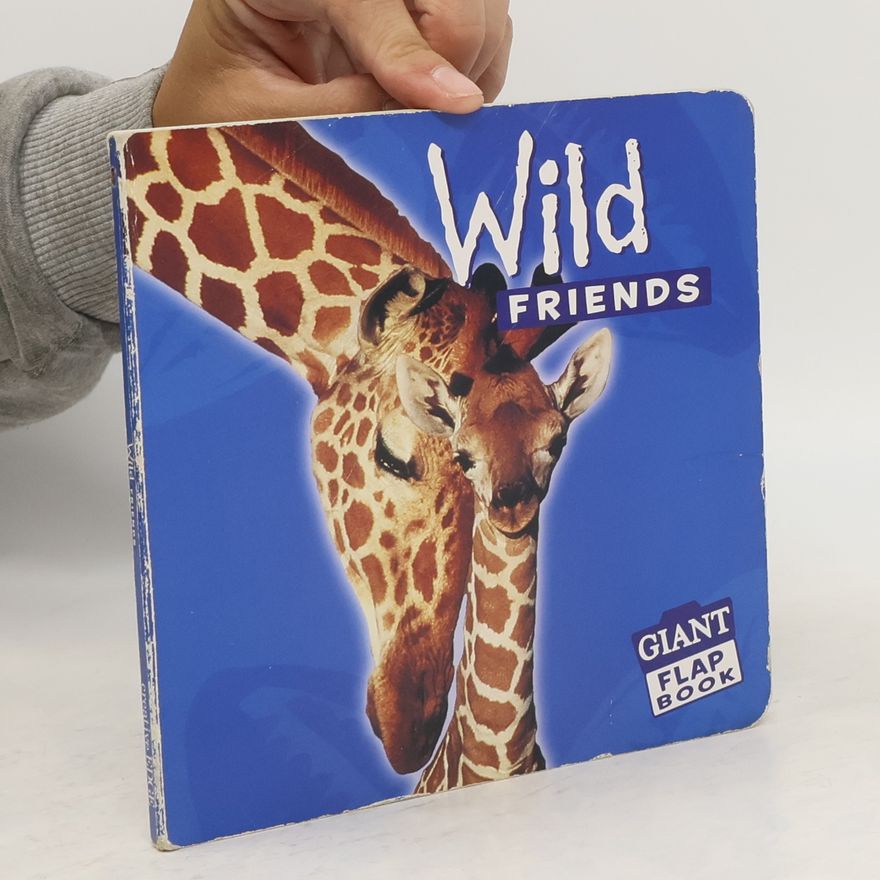 Autorenkollektiv Wild Friends