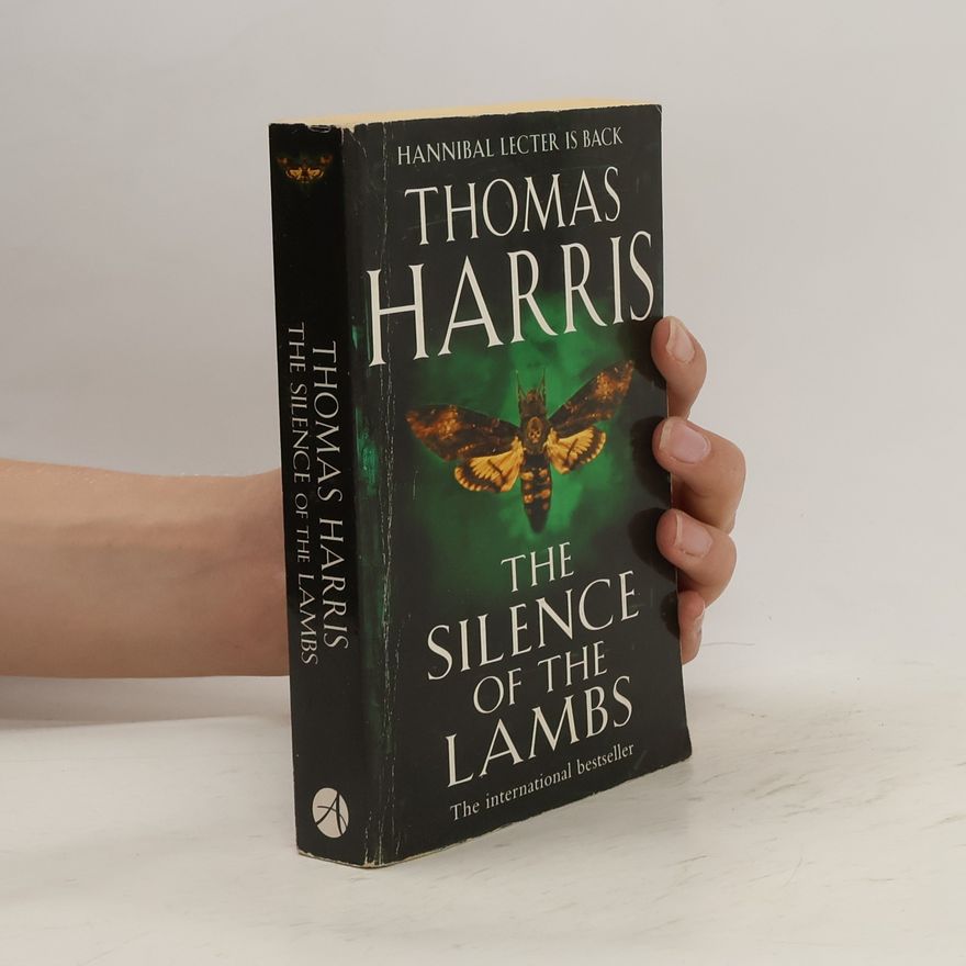 Thomas Harris The Silence of the Lambs