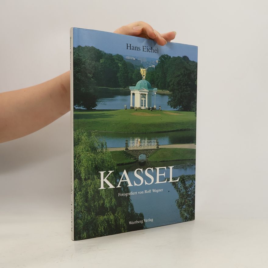 Hans Eichel Kassel