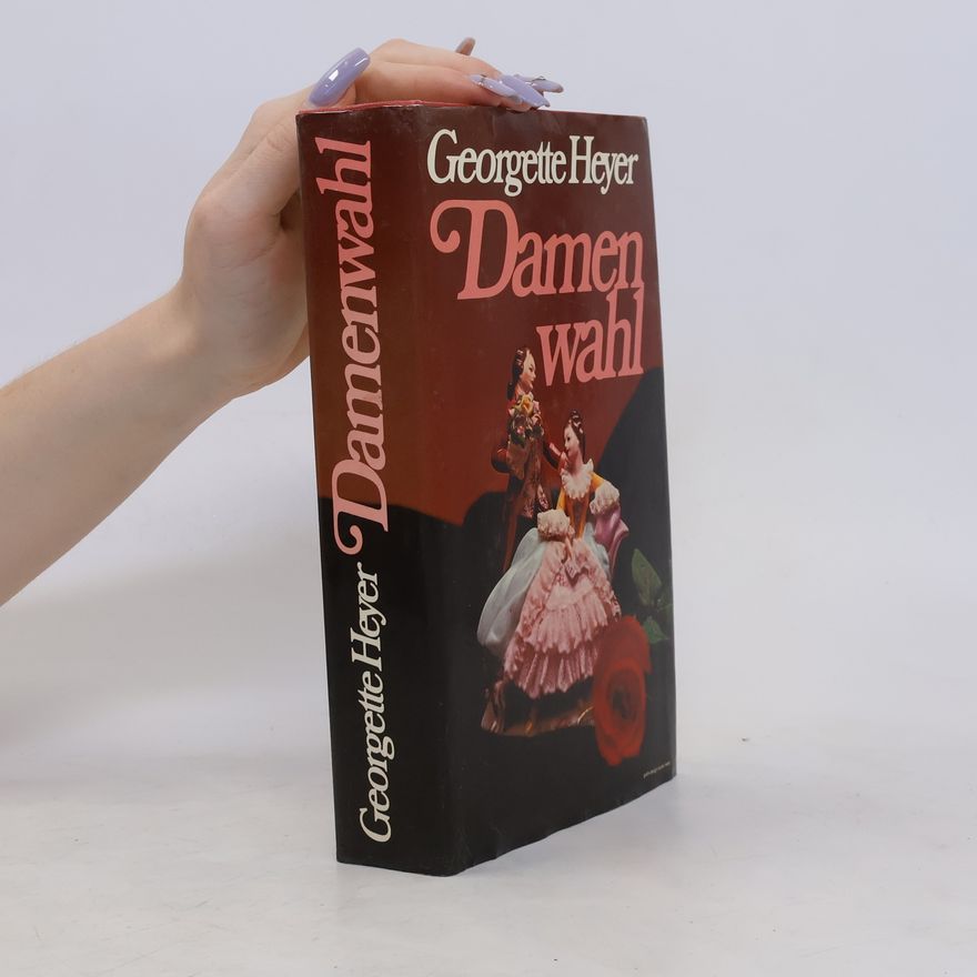 Georgette Heyer Damenwahl