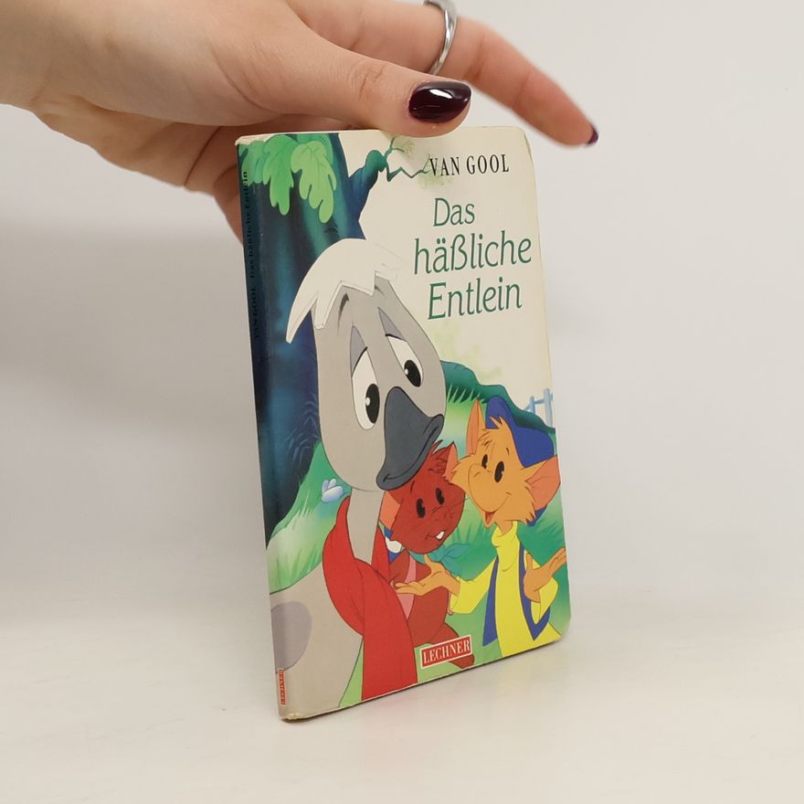 Autorenkollektiv Das häßliche Entlein