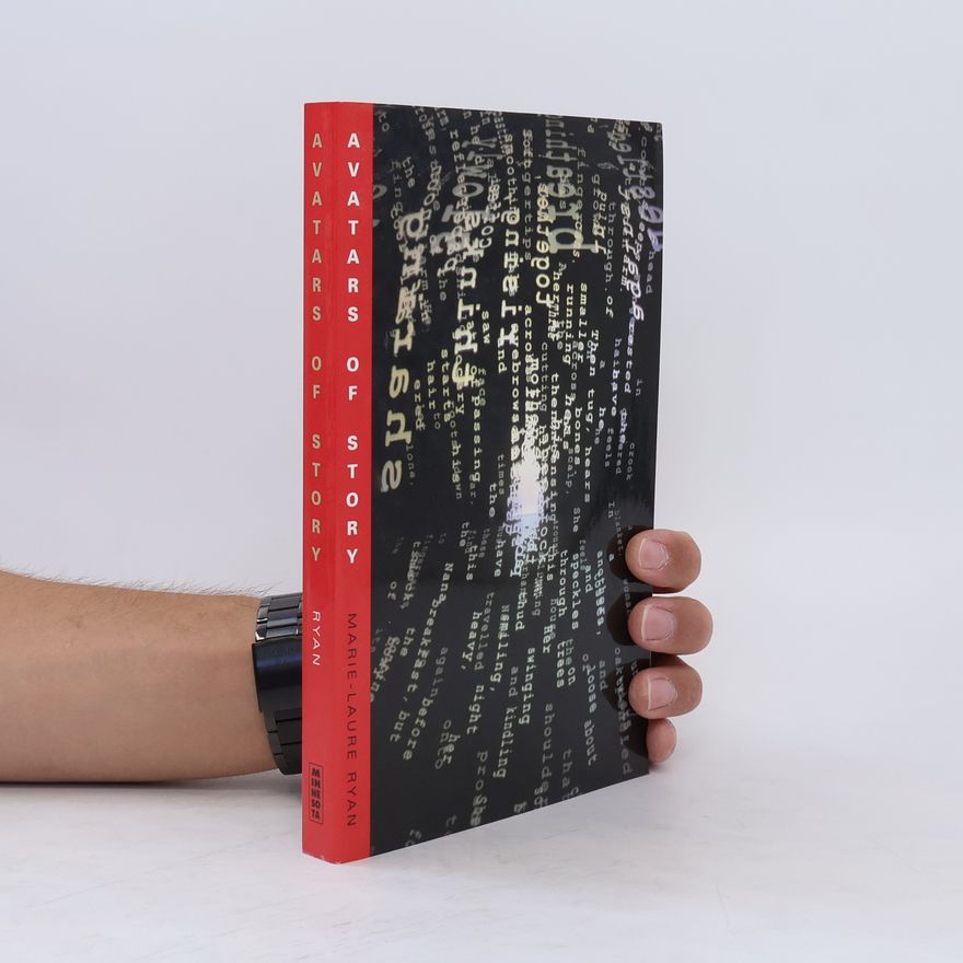 Collectif d'auteurs Avatars of story