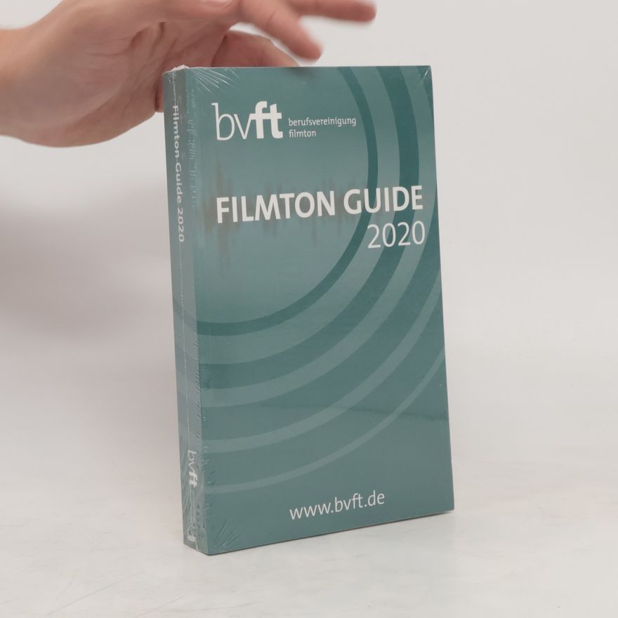 AA.VV. Filmton Guide 2020