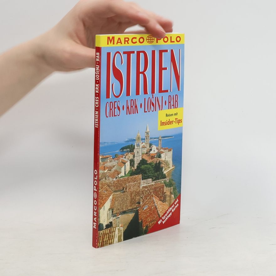 Sachau Susane Istrien