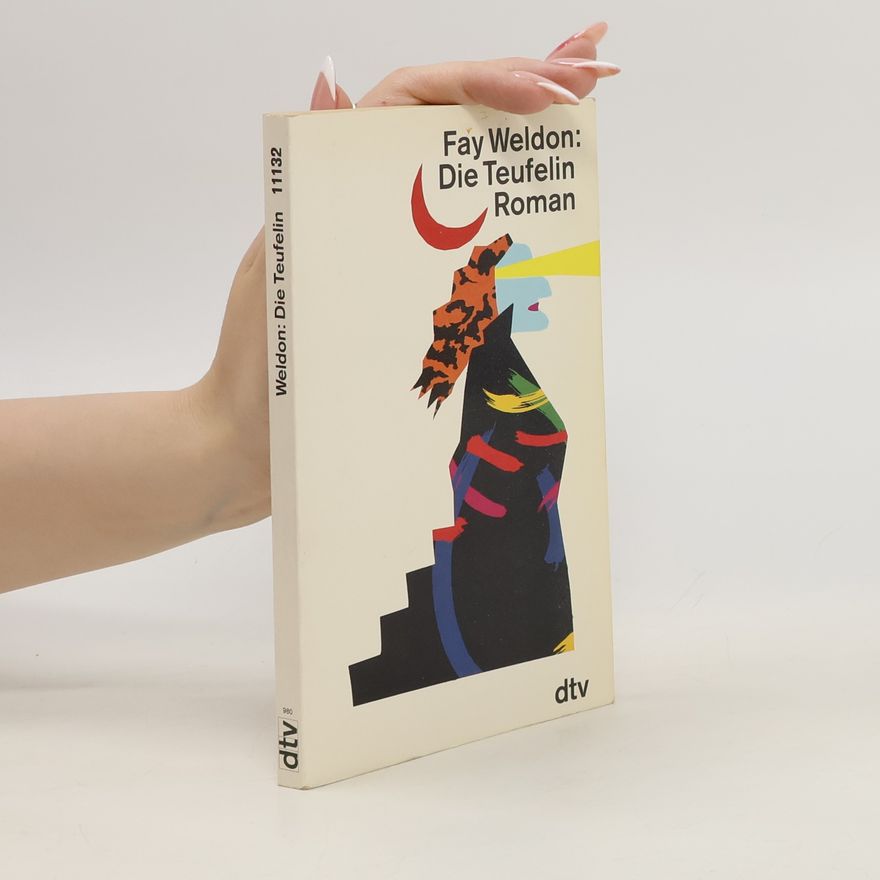 Fay Weldon Die Teufelin