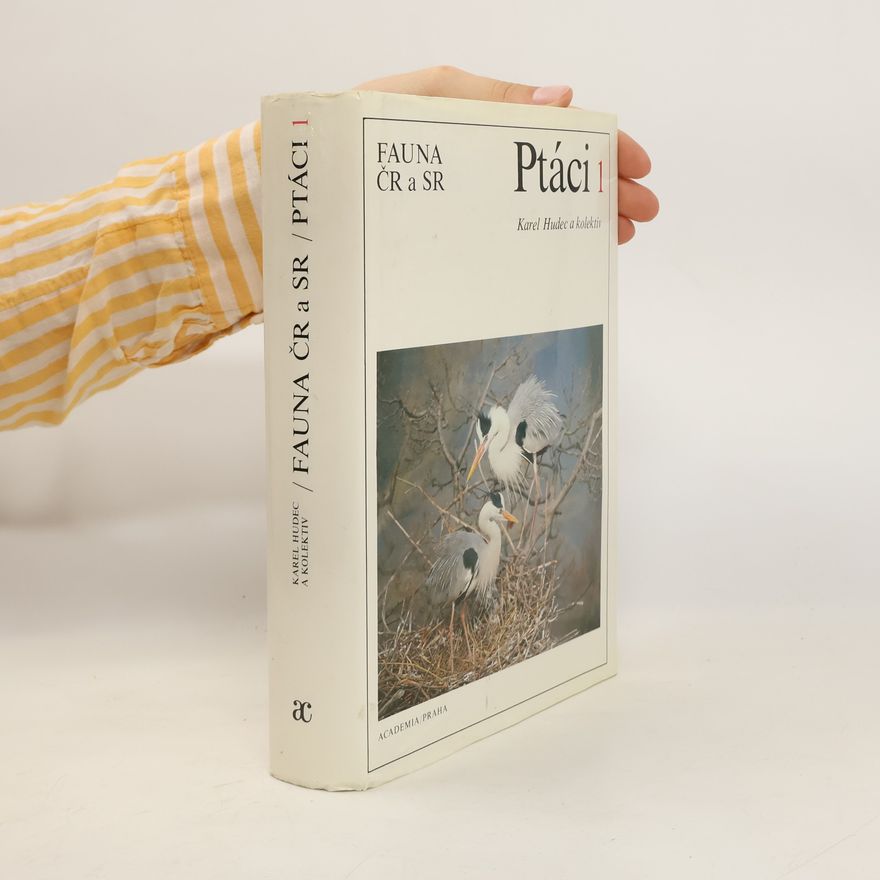 Dan Bárta Ptáci - Aves. Díl I.
