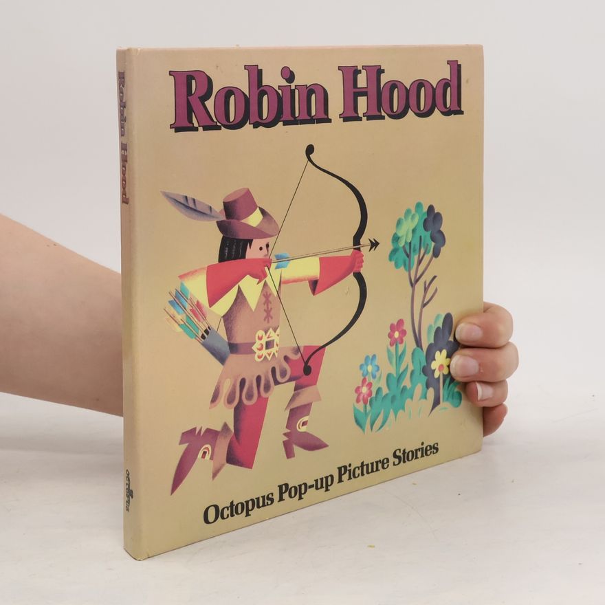 Collectif d'auteurs Robin Hood
