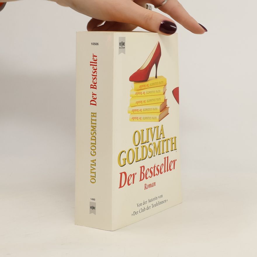 Olivia Goldsmith Der Bestseller