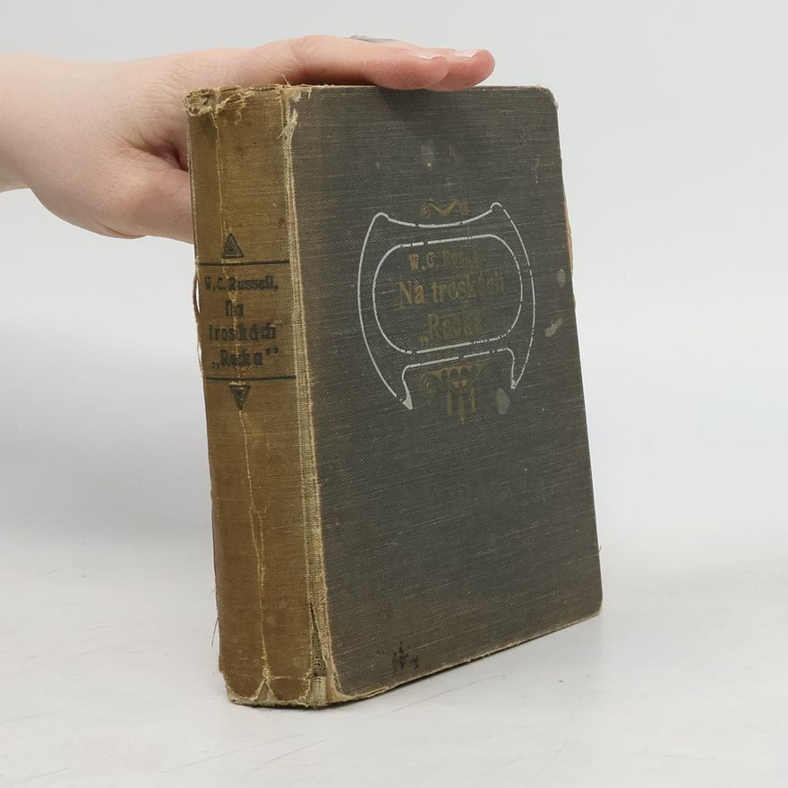 W. C. Russell Na troskách "Racka"