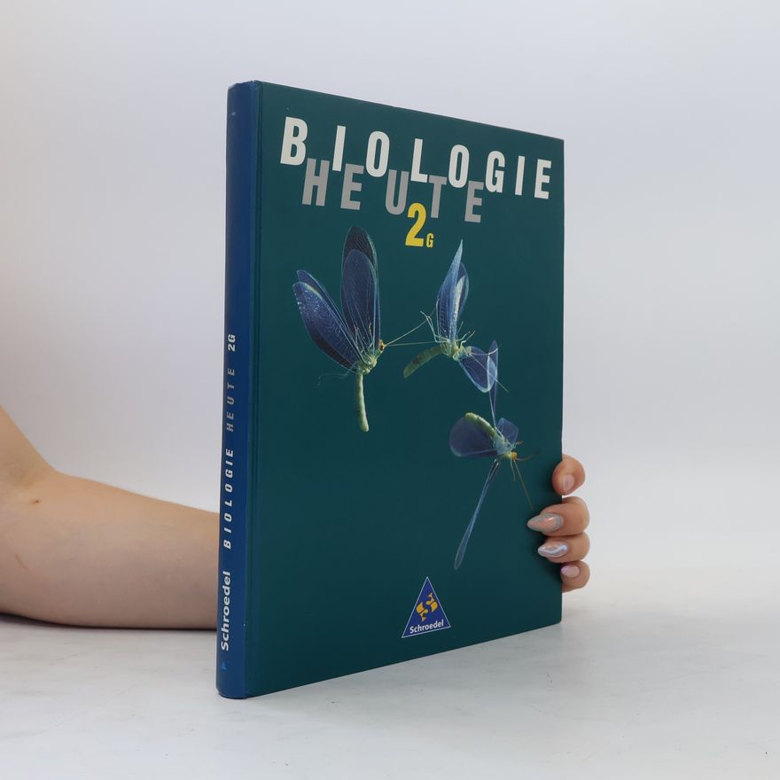 Autorenkollektiv Biologie heute