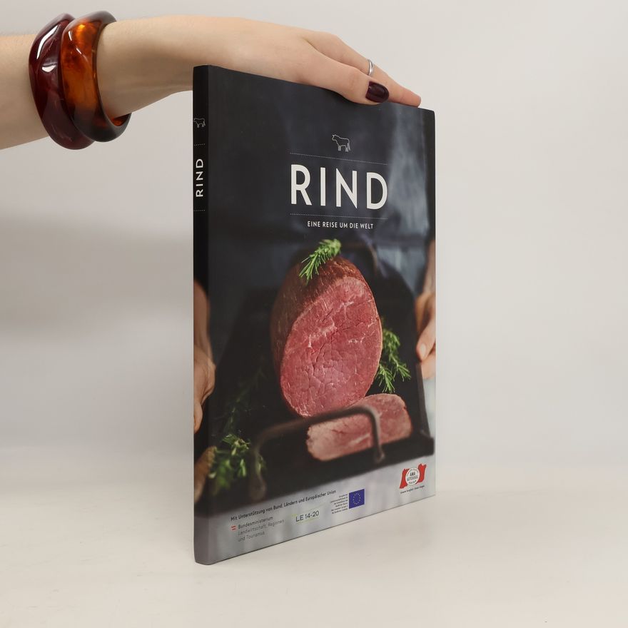 Kolektiv autorů Rind