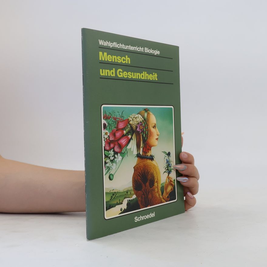 Autorenkollektiv Wahlpflichtunterricht Biologie