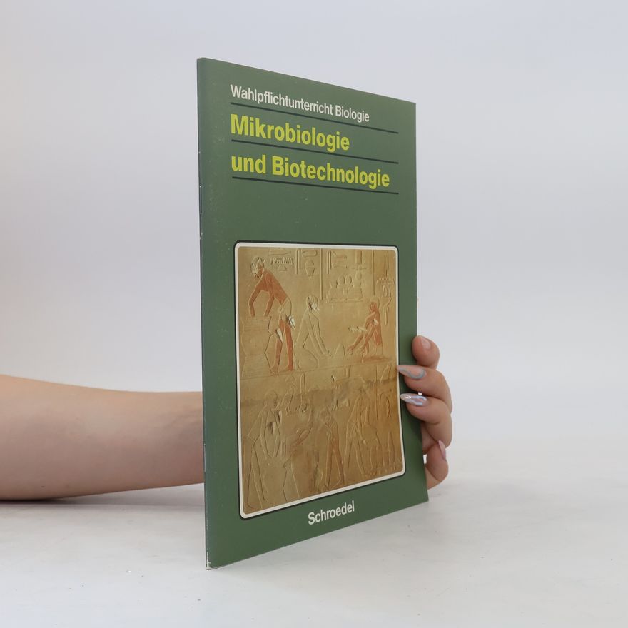 Autorenkollektiv Wahlpflichtunterricht Biologie