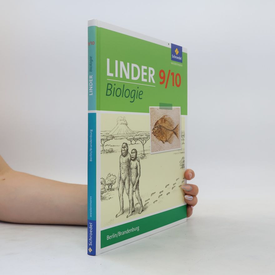 Autorenkollektiv Linder Biologie