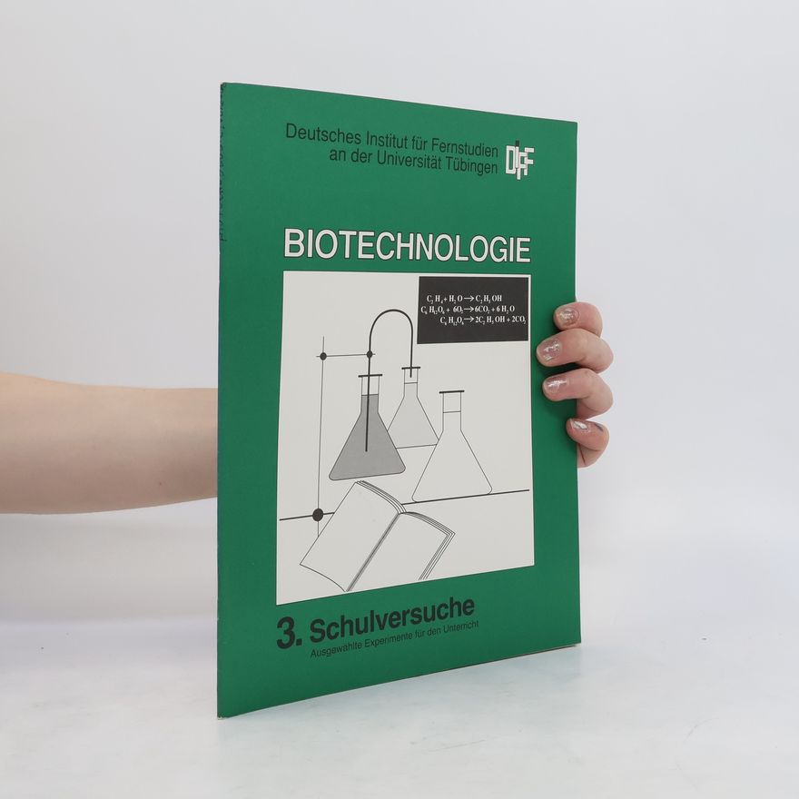Collectif d'auteurs Biotechnologie 3
