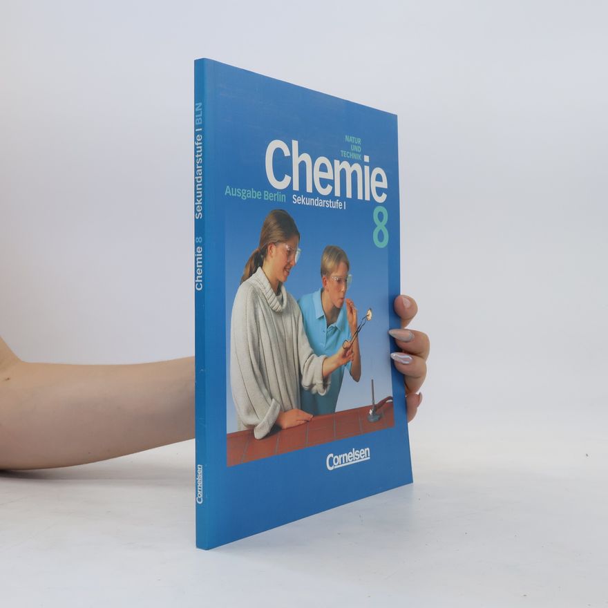 Autorenkollektiv Chemie