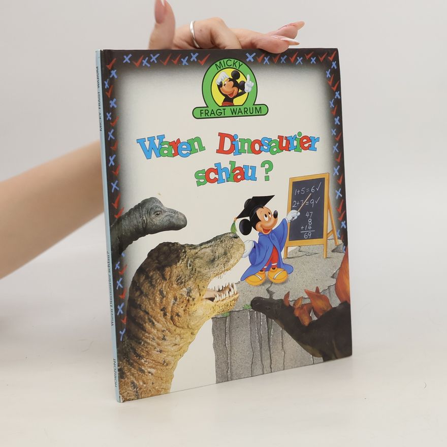 Autorenkollektiv Waren Dinosaurier Schlau?