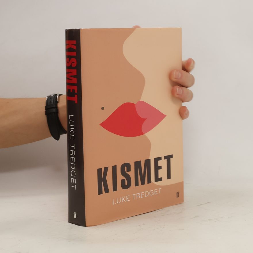 Luke Tredget Kismet