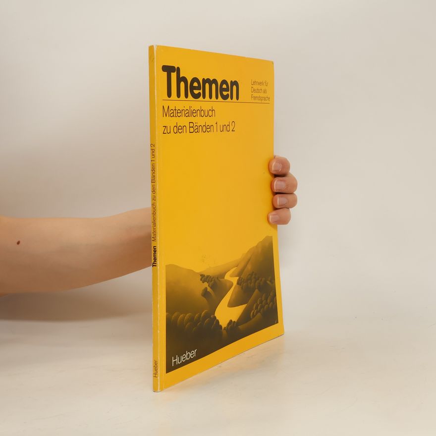 Kolektiv autorů Themen