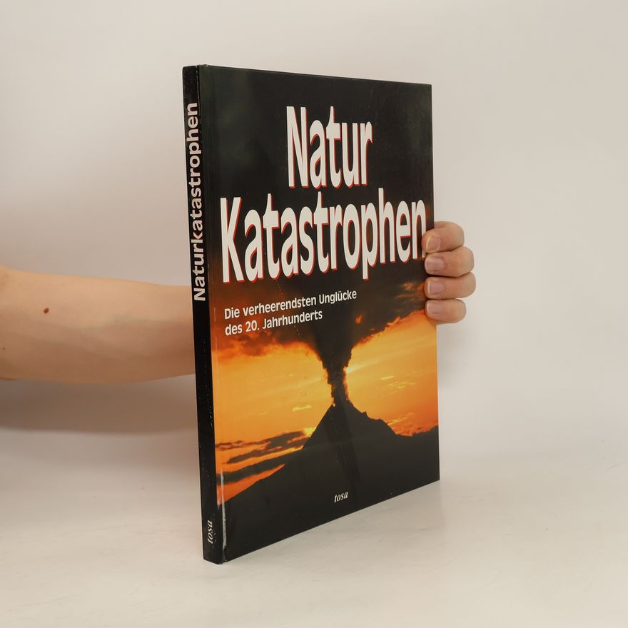 Sabine Kurz Natur Katastrophen