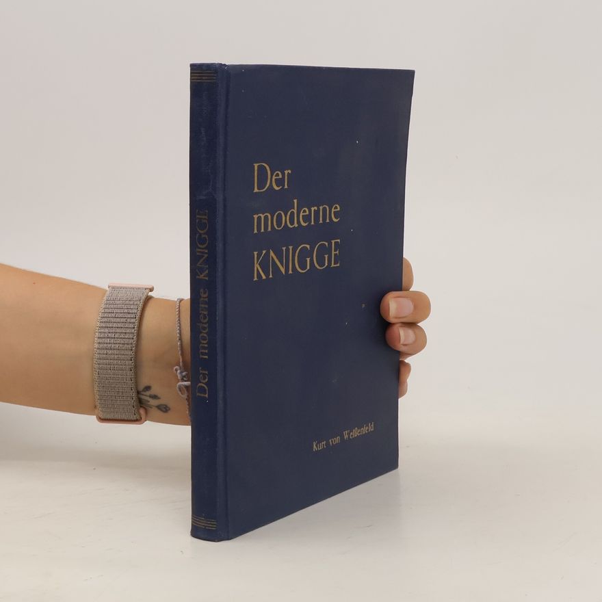 Autorenkollektiv Der moderne Knigge