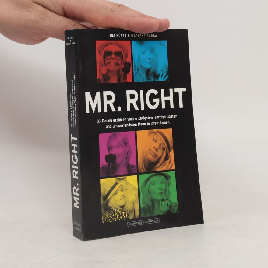 Ina Küper Mr. Right