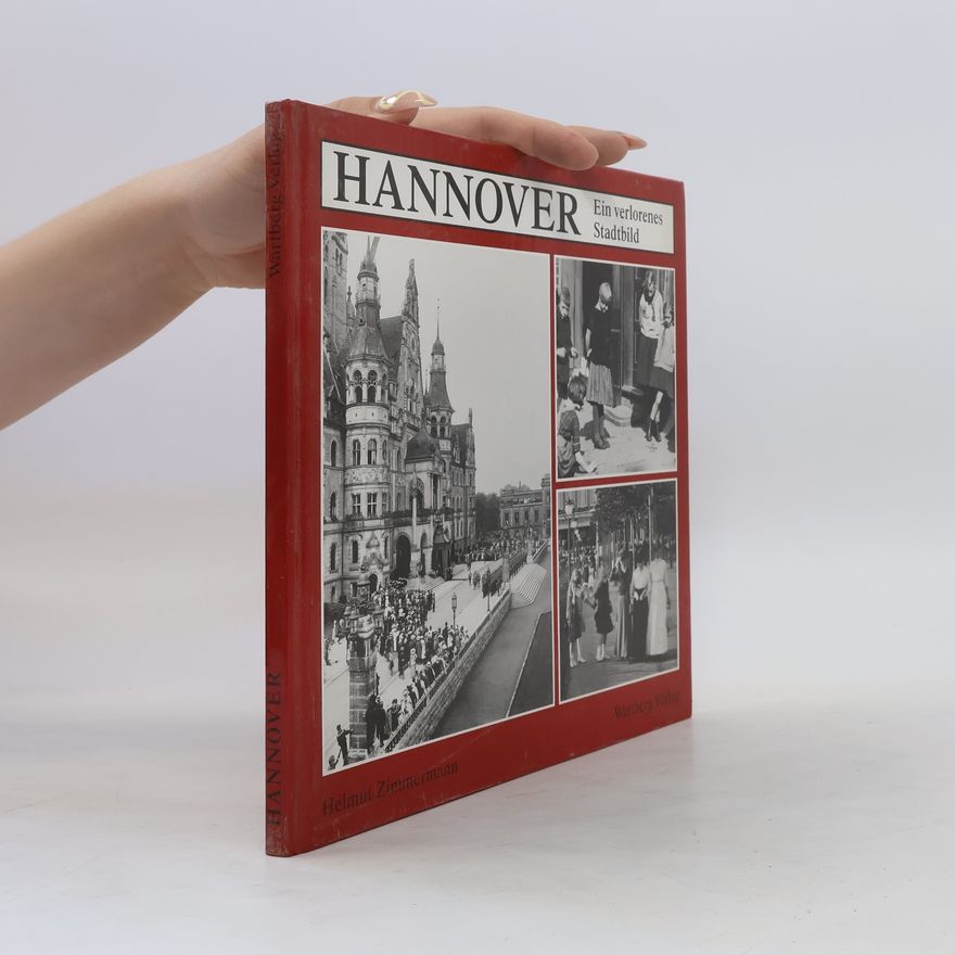 AA.VV. Hannover