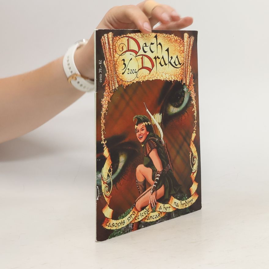 Collectif d'auteurs Dech draka 3/2004
