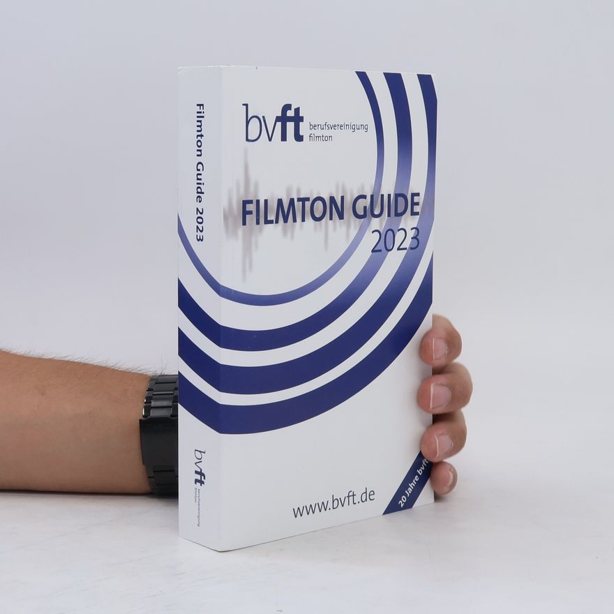 AA.VV. Filmton Guide 2023