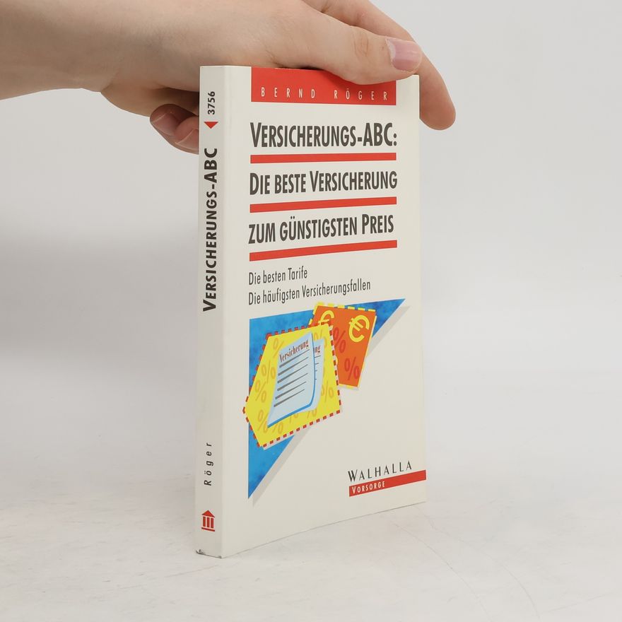 Bernd Röger Versicherungs-ABC