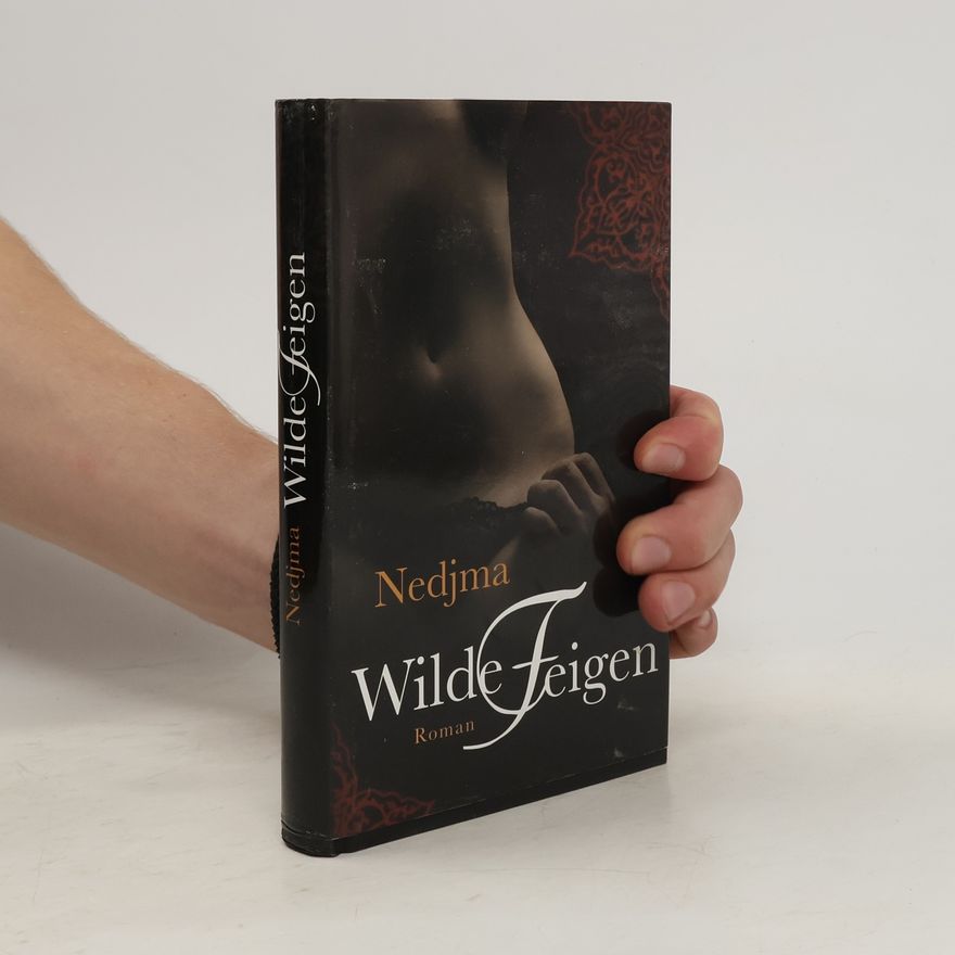 Nedjma Wilde Feigen