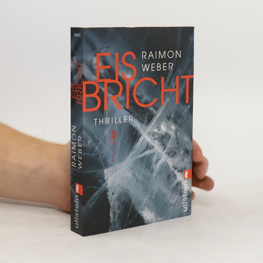 Raimon Weber Eis bricht