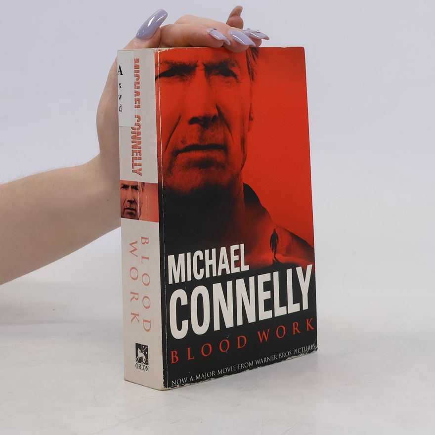 Michael Connelly Blood Work