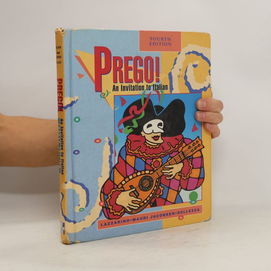 Graziana Lazzarino Prego!