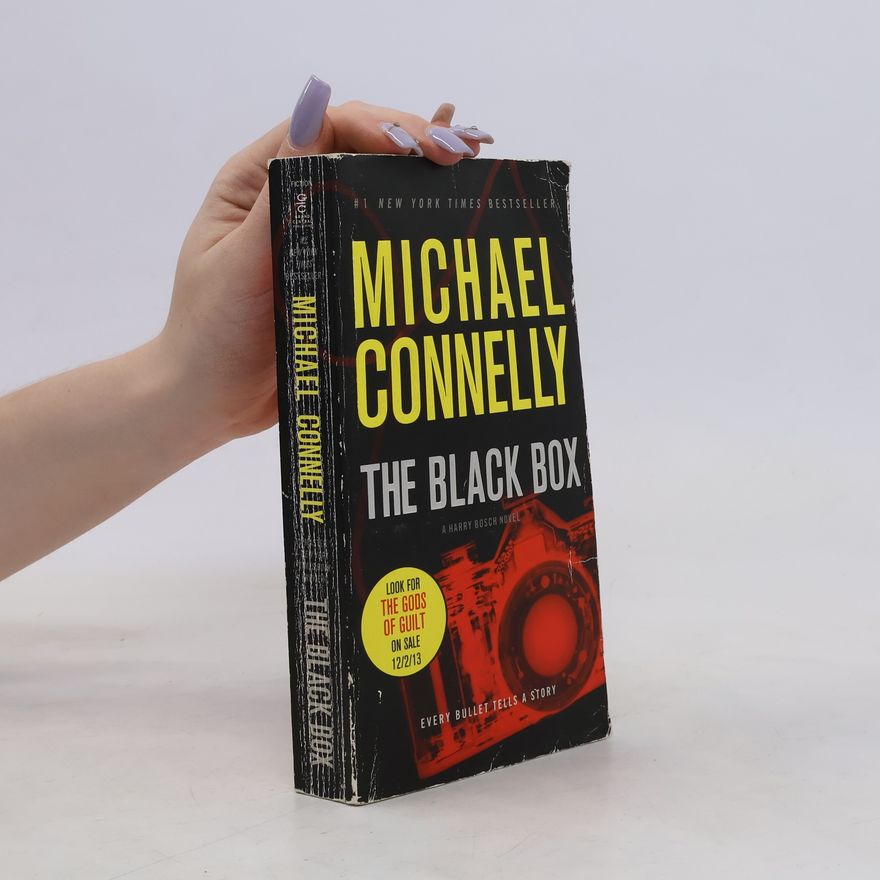 Michael Connelly The Black Box