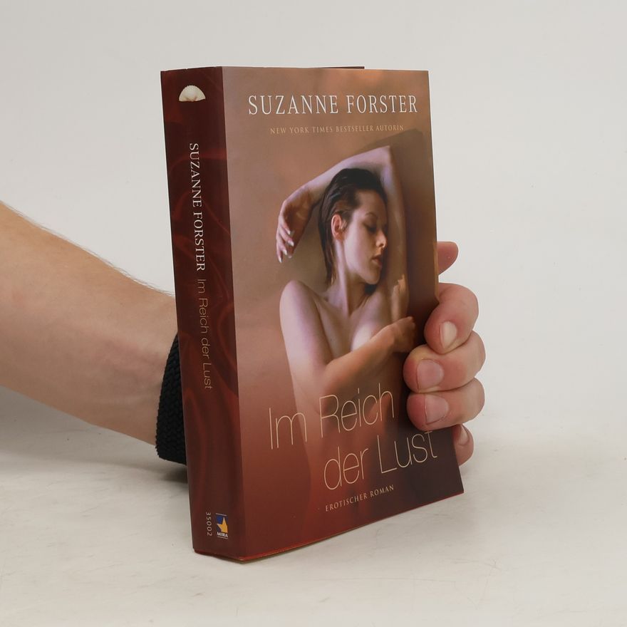 Suzanne Forster Im Reich der Lust
