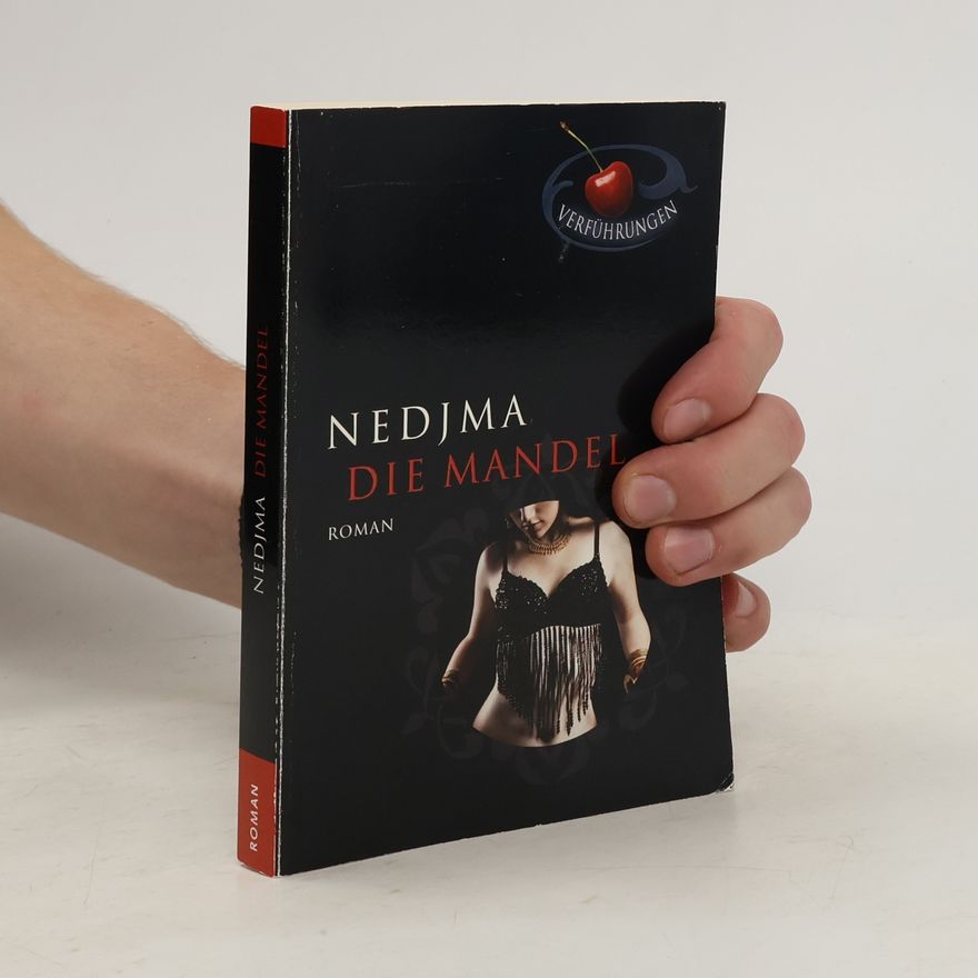 Nedjma Die Mandel
