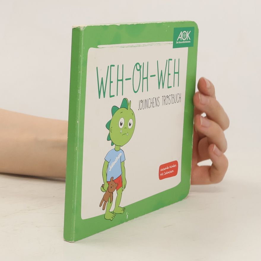 Kolektív autorov Weh-Oh- Weh