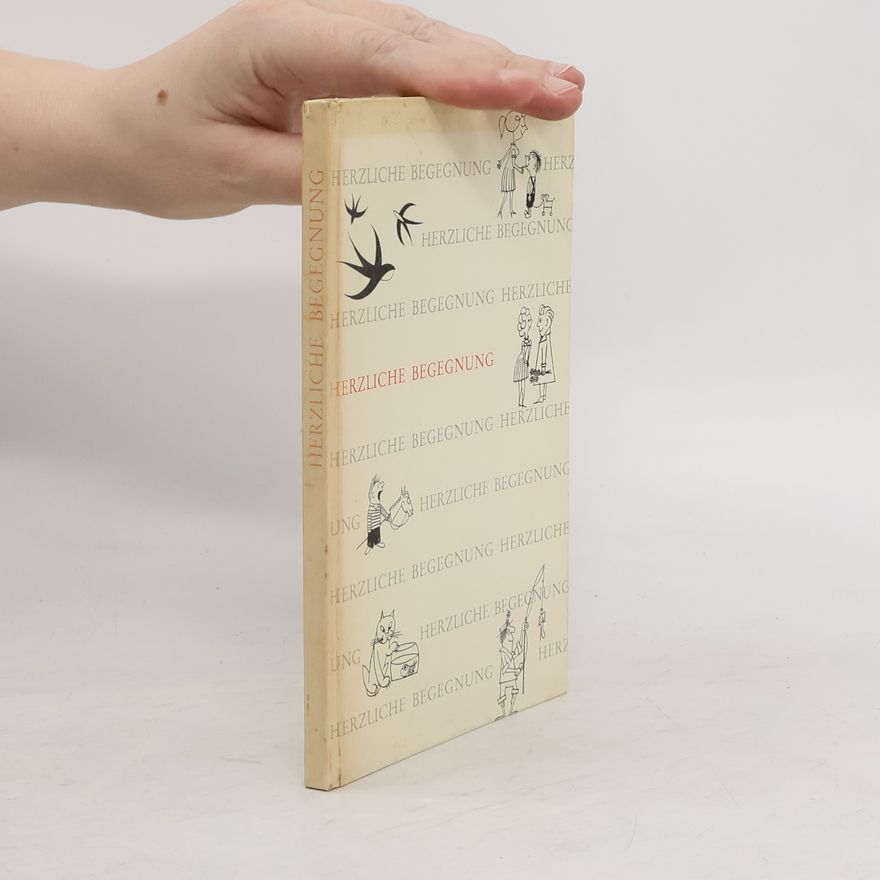 Various authors Herzliche Begegnung