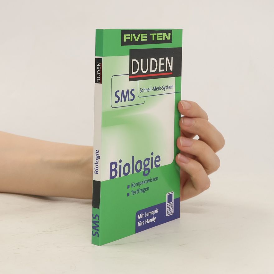 Kolektiv autorů Biologie