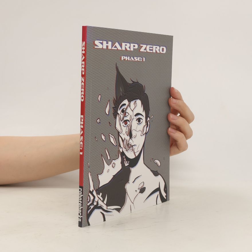 Various authors Sharp Zero. Phase 1