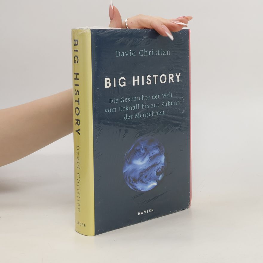 David Christian Big History