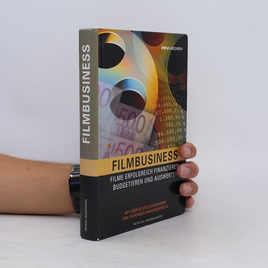 Patrick Jacobshagen Filmbusiness