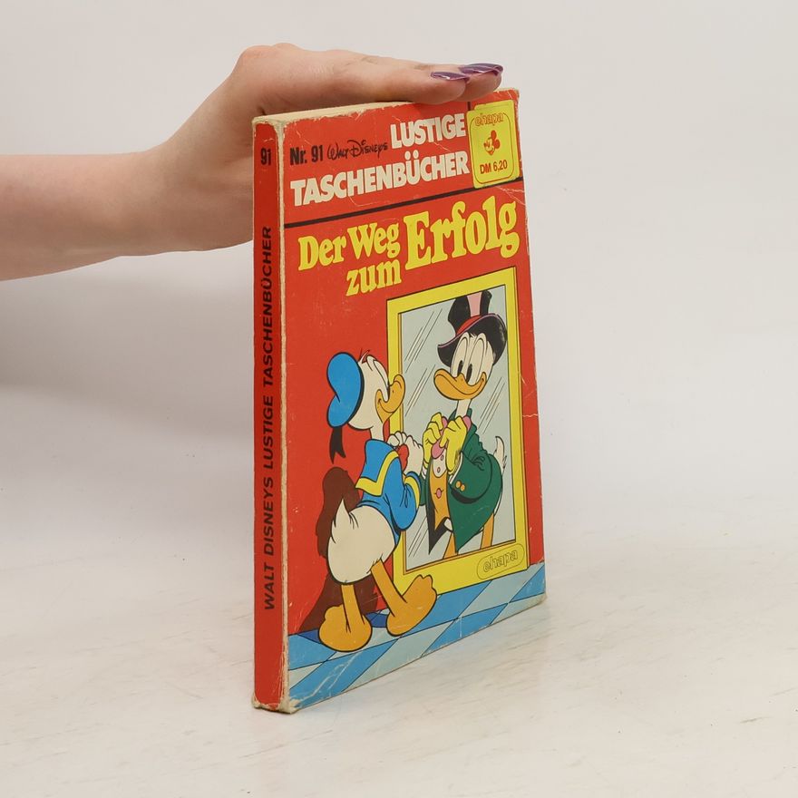 Autorenkollektiv Der Weg zum Erfolg