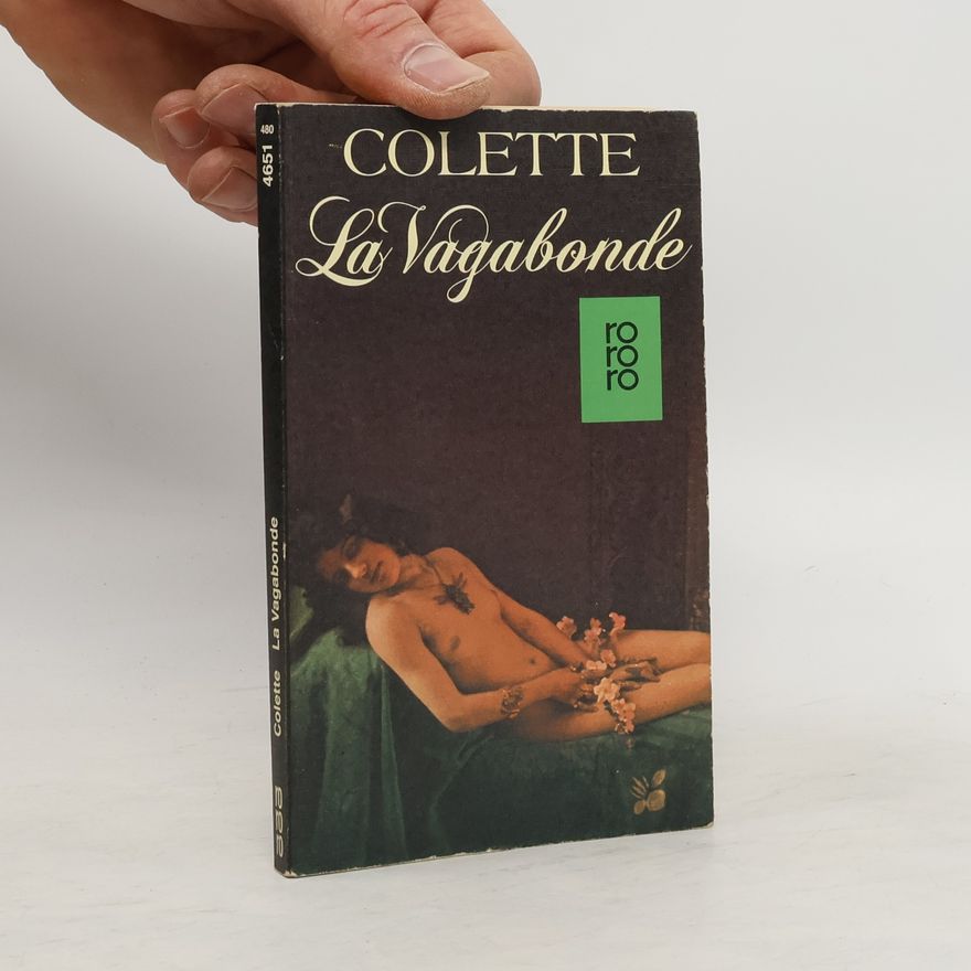 Colette La vagabonde