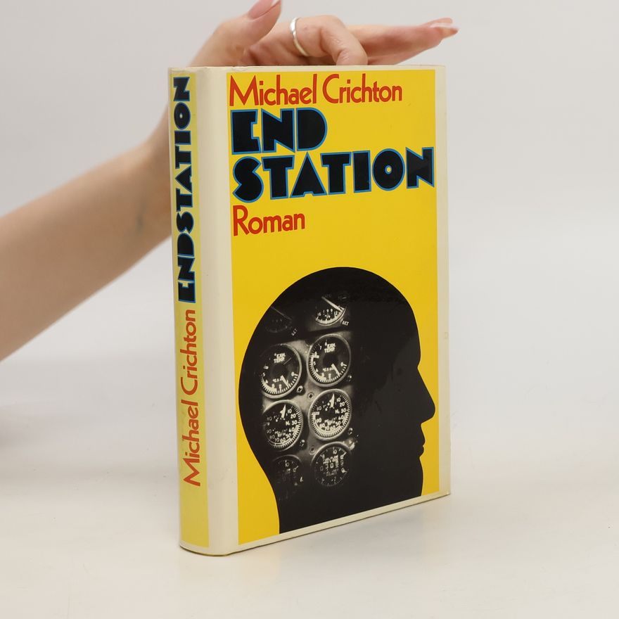 Michael Crichton Endstation